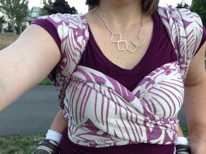 The next best thing.