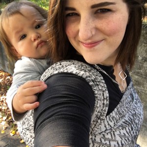 We caught a unicorn!